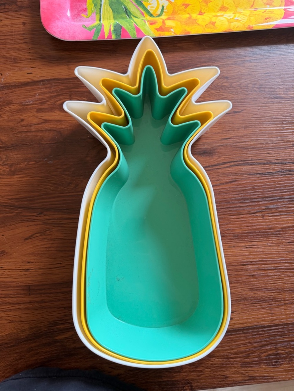 Summer Serveware Set - Picture 6 of 9